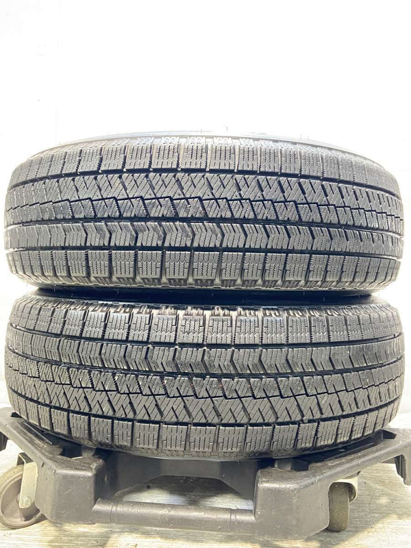 ブリヂストン ブリザック VRX2 175/60R16  2本