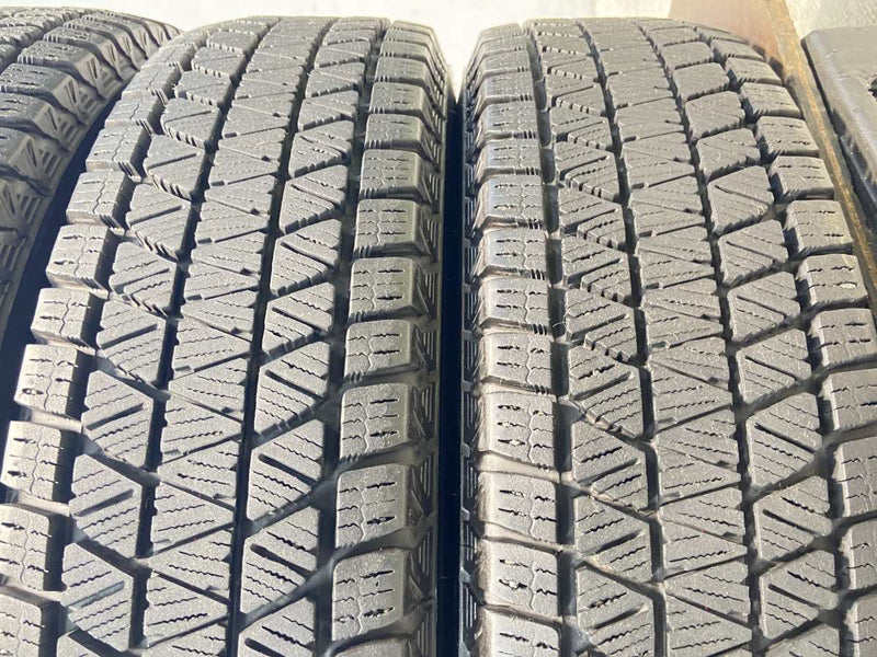 ブリヂストン ブリザック DM-V3 175/80R16  4本