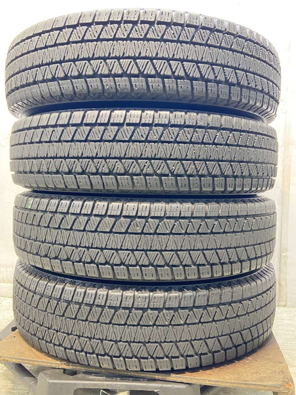 ブリヂストン ブリザック DM-V3 175/80R16  4本