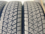ブリヂストン ブリザック DM-V2 175/80R16  4本