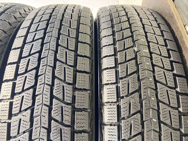 ダンロップ ウィンターマックス SJ8 175/80R16  4本