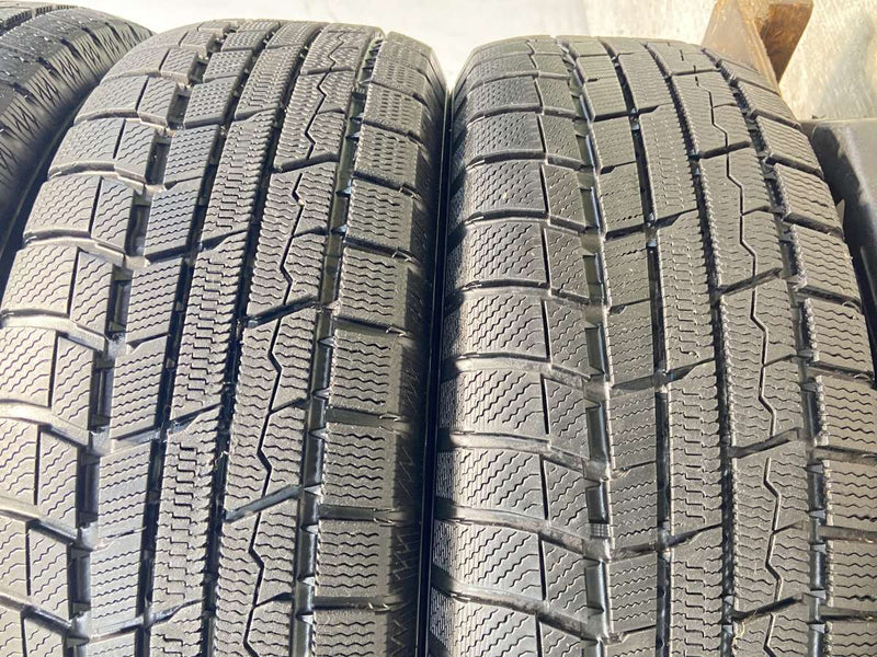 トーヨータイヤ ウィンタートランパス TX 205/65R16  4本