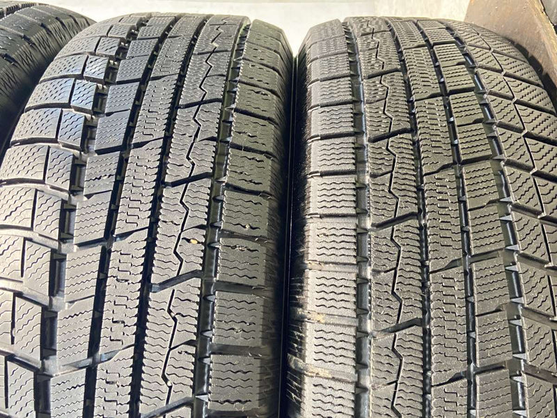 トーヨータイヤ ウィンタートランパス TX 205/65R16  4本