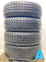 ダンロップ ウィンターマックス WM02 205/65R16  4本