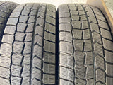 ダンロップ ウィンターマックス WM02 205/65R16  4本