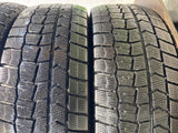 ダンロップ ウィンターマックス WM02 205/65R16  4本