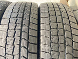 ダンロップ ウィンターマックス WM02 205/65R16  4本