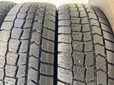 ダンロップ ウィンターマックス WM02 205/65R16  4本