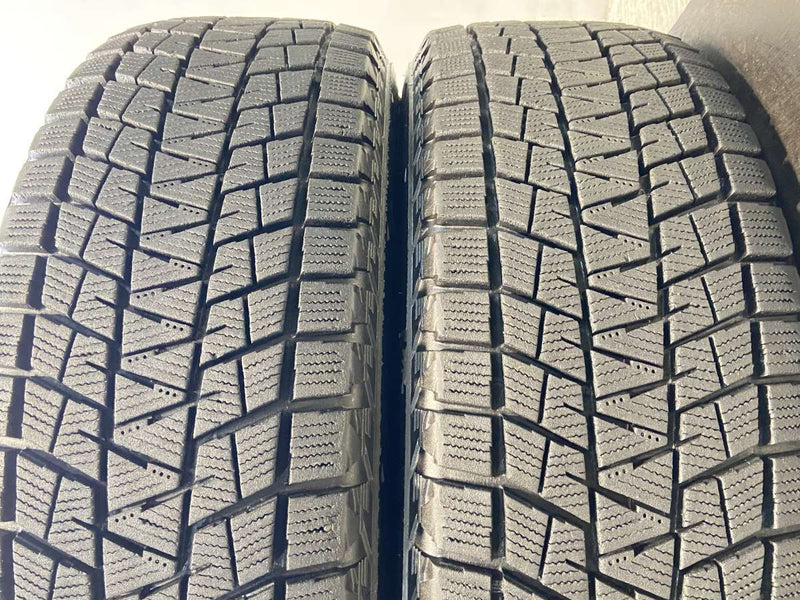 ブリヂストン ブリザック DM-V1 215/65R16  2本