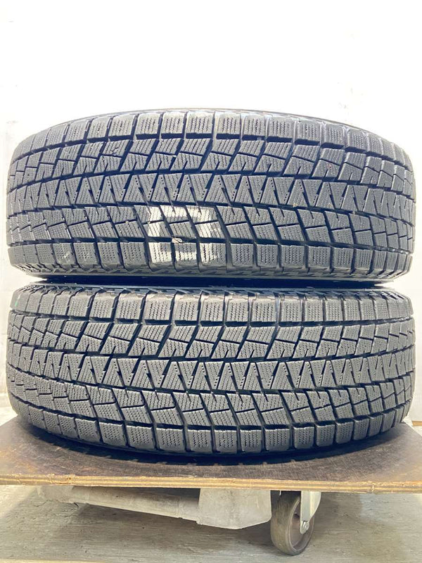 ブリヂストン ブリザック DM-V1 215/65R16  2本