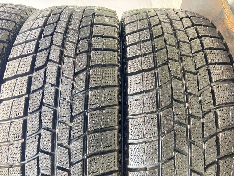 グッドイヤー アイスナビ 6 215/60R16  4本