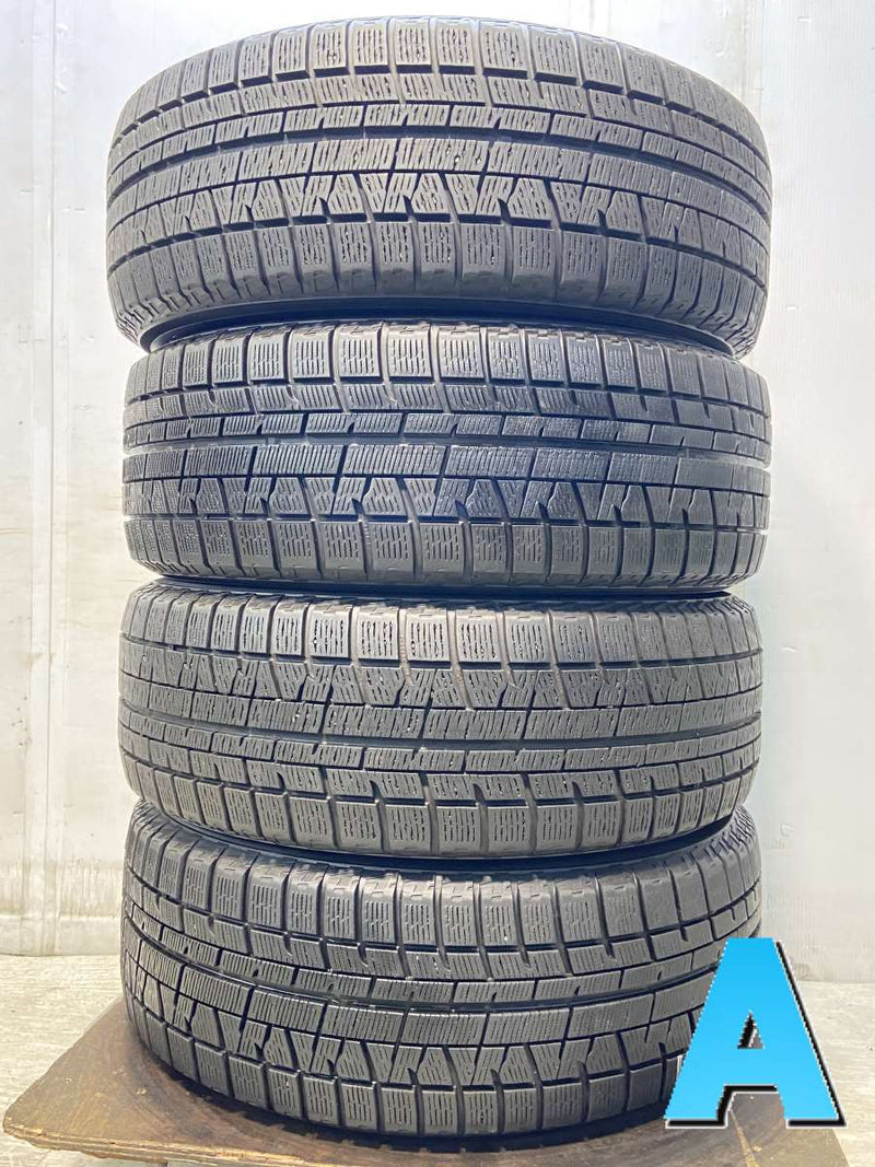 ヨコハマ アイスガード iG50 PLUS 205/55R16  4本