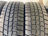 ダンロップ ウィンターマックス WM02 215/60R16  4本