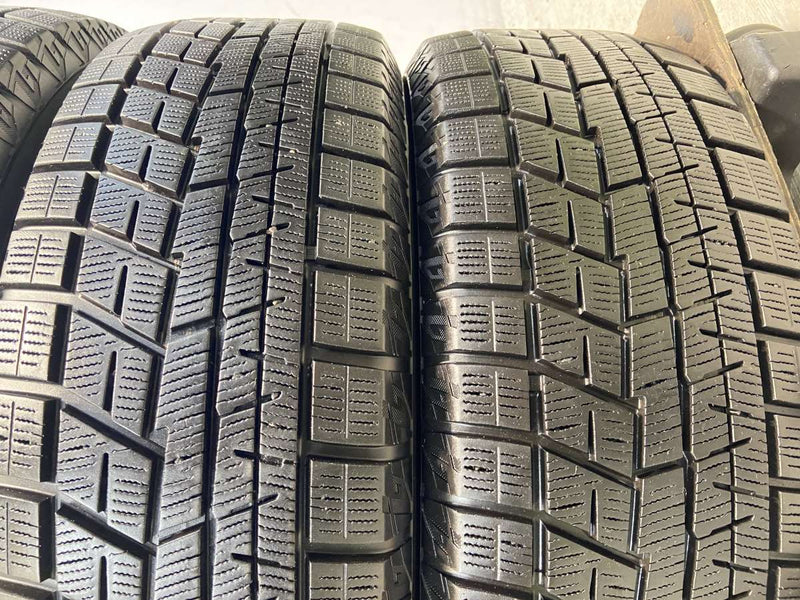 ヨコハマ アイスガード iG60 215/60R16  4本