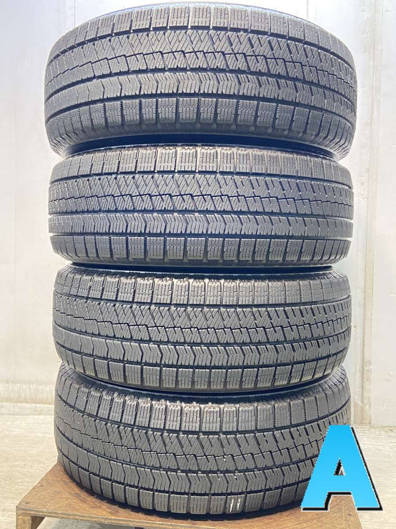 ブリヂストン ブリザック VRX2 215/60R16  4本