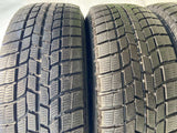 グッドイヤー アイスナビ 6 215/65R16  /　 RAVRION 6.5J+33 114.3-5穴 4本