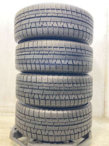 ヨコハマ アイスガード iG50 PLUS 205/55R16  /　  7.0J+35 120-5穴 4本