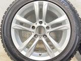 ヨコハマ アイスガード iG50 PLUS 205/55R16  /　  7.0J+35 120-5穴 4本