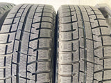 ヨコハマ アイスガード iG50 PLUS 205/55R16  /　  7.0J+35 120-5穴 4本