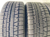 ヨコハマ アイスガード iG50 PLUS 205/55R16  /　  7.0J+35 120-5穴 4本
