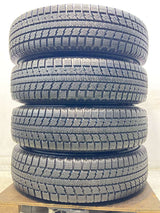 トーヨータイヤ オブザーブ GSi-5 175/80R16  /　  5.5J+20 139.7-5穴 4本