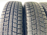 トーヨータイヤ オブザーブ GSi-5 175/80R16  /　  5.5J+20 139.7-5穴 4本
