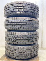 グッドイヤー アイスナビ 7 205/65R16  /　 VELVA SPORT Z 6.5J+53 114.3-5穴 4本