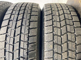 グッドイヤー アイスナビ 7 205/65R16  /　 VELVA SPORT Z 6.5J+53 114.3-5穴 4本
