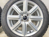 ヨコハマ アイスガード iG70 195/55R16  /　 MINI純正 6.5J+48 100-4穴 4本