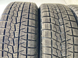 ヨコハマ アイスガード iG70 195/55R16  /　 MINI純正 6.5J+48 100-4穴 4本