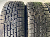 グッドイヤー アイスナビ 6 215/60R16  /　 FEID 6.5J+38 114.3-5穴 4本