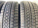 ピレリ アイスゼロ 205/60R16  /　 ラ・ストラーダイプシロン 5.5J+40 100-4穴 4本