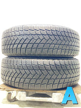 ミシュラン X-ICE SNOW SUV 215/70R16  2本
