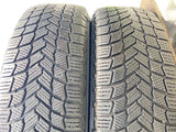 ミシュラン X-ICE SNOW SUV 215/70R16  2本