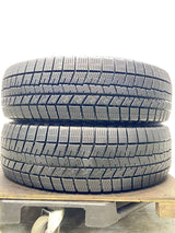 ダンロップ ウィンターマックス 03 185/60R16  2本