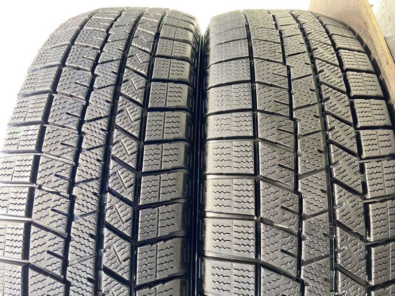 ダンロップ ウィンターマックス 03 185/60R16  2本