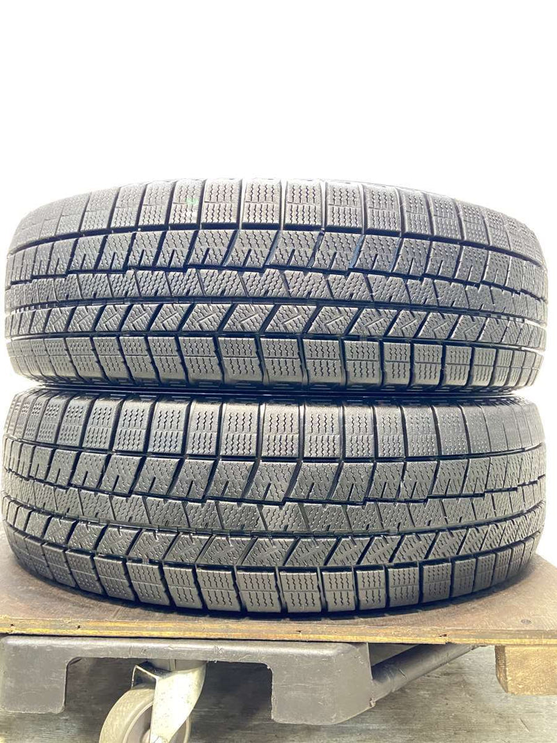 ダンロップ ウィンターマックス 03 185/60R16  2本