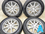 ヨコハマ アイスガード iG60 205/60R16  /　 GRASS 6.0J+50 114.3-5穴 4本