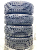 ヨコハマ アイスガード iG60 205/60R16  /　 GRASS 6.0J+50 114.3-5穴 4本