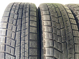 ヨコハマ アイスガード iG60 205/60R16  /　 GRASS 6.0J+50 114.3-5穴 4本