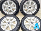 ヨコハマ アイスガード iG50 PLUS 205/60R16  /　 トップラン 6.5J+46 114.3-5穴 4本