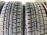 ヨコハマ アイスガード iG50 PLUS 205/60R16  /　 トップラン 6.5J+46 114.3-5穴 4本