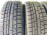 ヨコハマ アイスガード iG50 PLUS 205/60R16  /　 トップラン 6.5J+46 114.3-5穴 4本