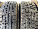 ダンロップ ウィンターマックス WM01 205/55R16  /マツダ純正  8.0J+50 114.3-5穴 4本