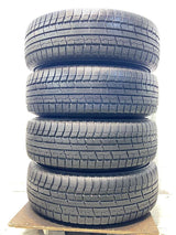 トーヨータイヤ ウィンタートランパスTX 215/70R16  /　 TEAD 6.5J+40 114.3-5穴 4本
