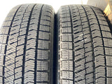 ブリヂストン ブリザック VRX2 205/60R16  2本