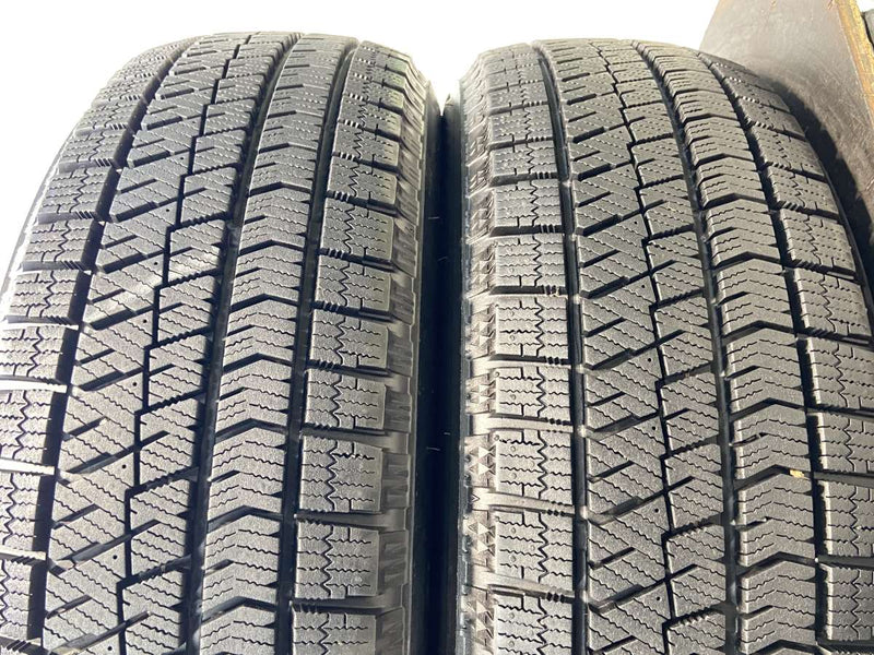 ブリヂストン ブリザック VRX2 185/60R16  2本