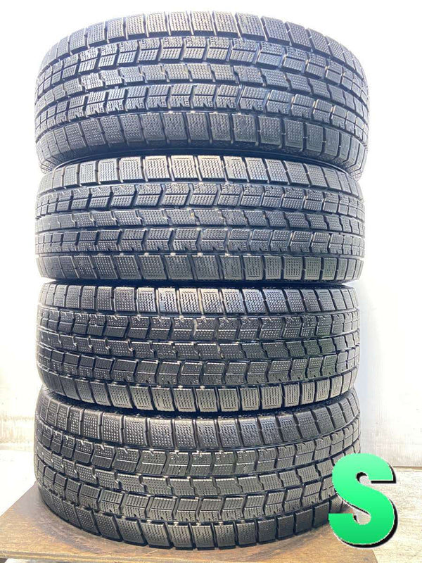 グッドイヤー アイスナビ 7 215/60R16  4本