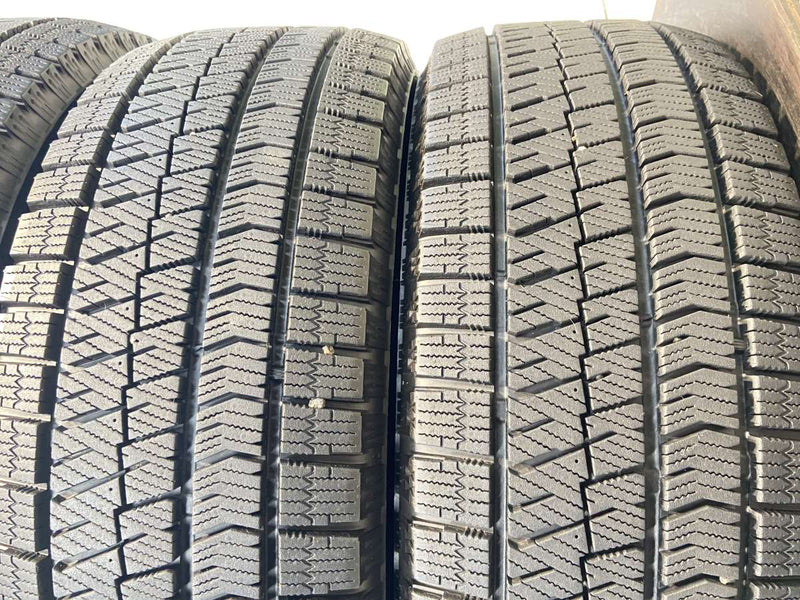 ブリヂストン ブリザック VRX2 205/55R16  4本