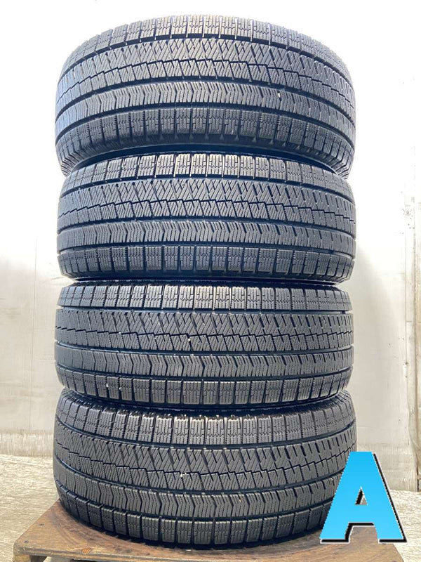 ブリヂストン ブリザック VRX2 205/55R16  4本